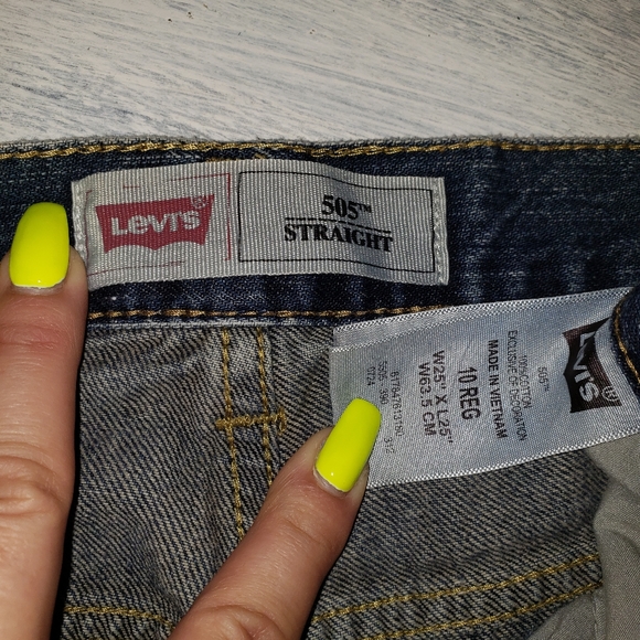 🌻Boys Levi's - Picture 3 of 4